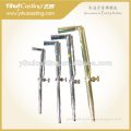 jewelry soldering torch Factory for jewelrymaking different jewelry tools and equipment china